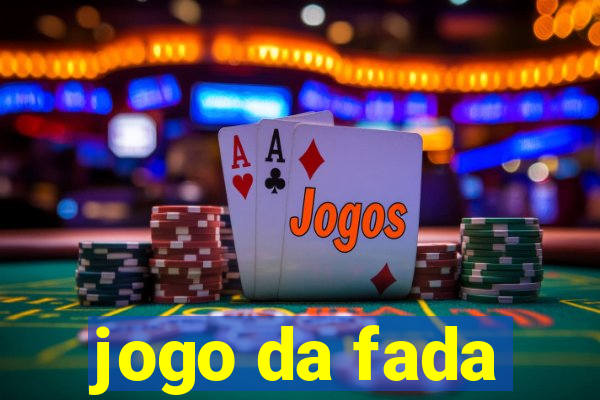 jogo da fada